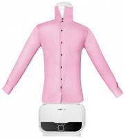 Clatronic HBB 3734 Strijkmachine voor overhemden Wit 1200 W - thumbnail