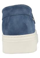 Antony Morato Loafers MMFW01678-LE300005-7127 Blauw-44 maat 44 - thumbnail