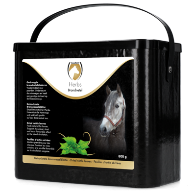 Excellent Horse Herbs Brandnetel 800 g Excellent Horse Herbs Brandnetel 800 g