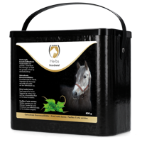 Excellent Horse Herbs Brandnetel 800 g - thumbnail
