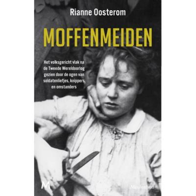 Rianne  Oosterom Moffenmeiden