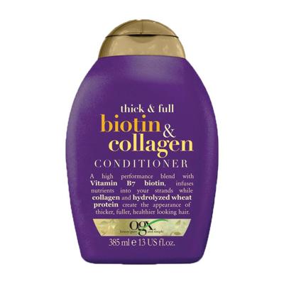 OGX Biotin & Collagen Volumising Conditioner