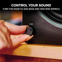 Mackie CR3.5 actieve studiomonitoren (set van 2) - thumbnail