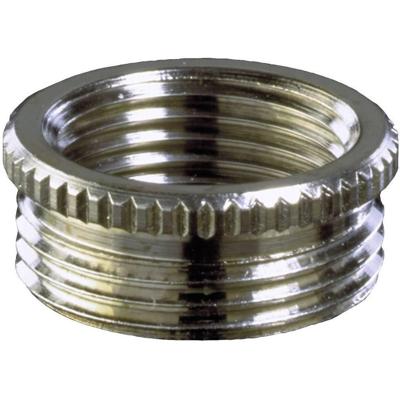 Wiska 10063944 MRM 25/20 Wartel reduceerring M25 M20 Messing Messing 100 stuk(s)