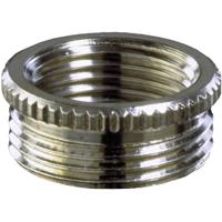 Wiska 10063944 MRM 25/20 Wartel reduceerring M25 M20 Messing Messing 100 stuk(s) - thumbnail