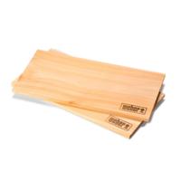Weber cederhouten rookplank - thumbnail