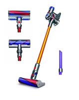 Dyson V8 Absolute+ steelstofzuiger - thumbnail