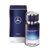 Herenparfum Mercedes Benz EDP Ultimate 120 ml - thumbnail