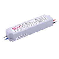 GLP - LED voedingsadapter - 12V 24W 2A - geschikt voor 12V LED-verlichting - IP67 waterdicht - thumbnail