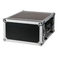 DAP RCA-DD6 19 inch flightcase 6 HE - thumbnail