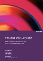 Practice development (Paperback) - thumbnail