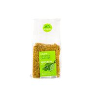 Groentecracker spinazie prei bio 170 Gram - thumbnail