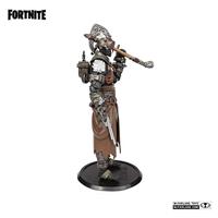 Fortnite - The Prisoner Action Figure - thumbnail