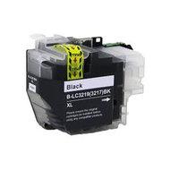 Brother Inktcartridge LC-3219XLBK Origineel Zwart LC-3219 XL BK - thumbnail