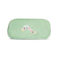 Squishmallows Squishmalllows pluche etui groen - thumbnail