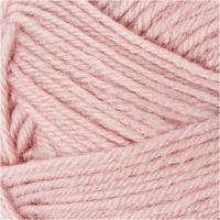 Creativ Company Baby garen dusty roze, 172m - thumbnail