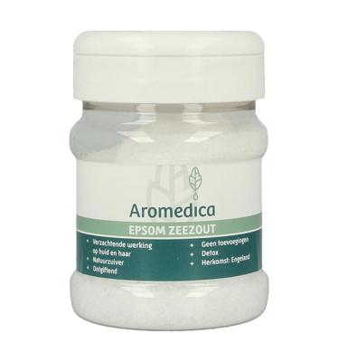 Aromedica Epsom Zeezout Aromedica Epsom Zeezout