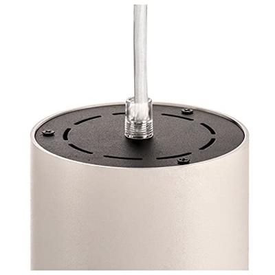 SLV Led hanglampNuminos Pendel 10cm wit - 1004343