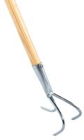 Talen Tools Mini Onkruidkrabber 8cm - thumbnail