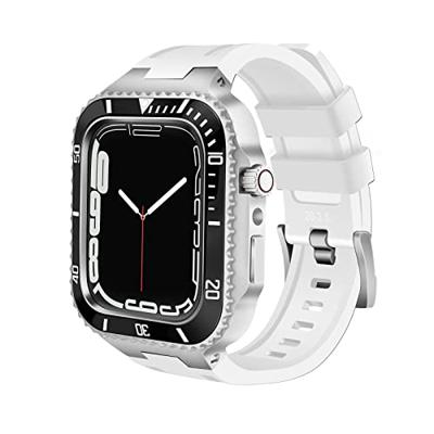 DEURBUFFER OVAAL 50MM MAT ZWART (4702)