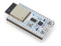 Whadda Developmentboard WPB109 - thumbnail