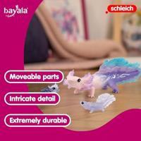 schleich BAYALA Axolotl-ontdekkingsset 42628 - thumbnail