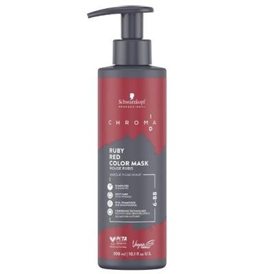 Schwarzkopf Chroma ID Color Mask 300ml