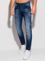 Herenjeans P1309 - blauw, maat 29 - thumbnail