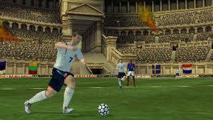 World Tour Soccer 2