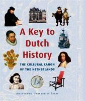 A key to dutch history - eBook (9789048520497) - thumbnail