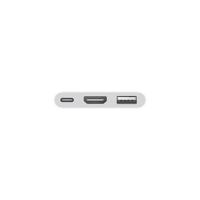 Apple USB-C HDMI Digital AV Multiport Adapter - thumbnail