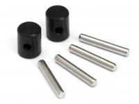 Rebuild kit for universal dogbone (86310) - thumbnail