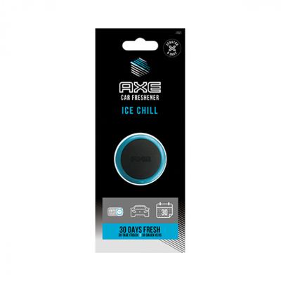 AXE Luchtverfrisser Mini Vent Ice Chill 1711721