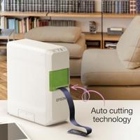 Labelprinter Epson LW-C410 - thumbnail