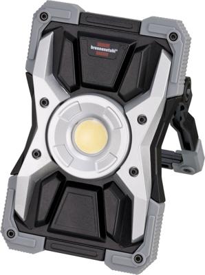 Brennenstuhl accu led-werklamp rufus | 1500 lm - 1173100100