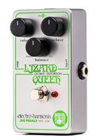Electro Harmonix / JHS Lizard Queen Octave Fuzz effectpedaal - thumbnail