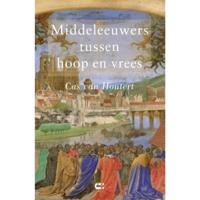 Middeleeuwers tussen hoop en vrees (Paperback) - thumbnail