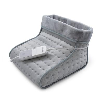 Tomado TFW0301G Elektrische Voetenwarmer Grijs