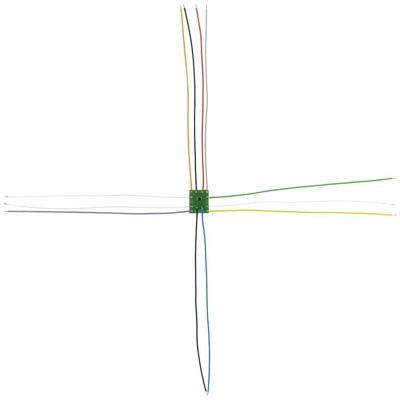 TAMS Elektronik Next18-Adapter 70-01051-01-C Next18-adapter TAMS Elektronik Next18-Adapter 70-01051-01-C Next18-adapter