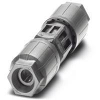 Phoenix Contact 1403835 Leidingverbinding Schroefvergrendeling Totaal aantal polen: 5 1 stuk(s) - thumbnail