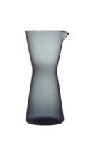 IITTALA - Kartio - Karaf 0,95l Dark Grey - thumbnail
