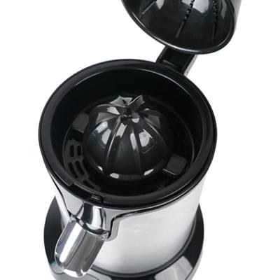 Elektrische juicer Fagor zumux force 600 W Staal 350 ml Elektrische juicer Fagor zumux force 600 W Staal 350 ml