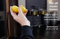 Meinl ES-Y, p/stuk - thumbnail