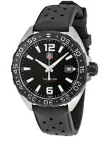 Tag Heuer Heren Formule 1 Analoog Quartz 41mm Horloge WAZ1110.FT8023 - thumbnail