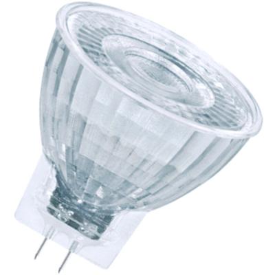 OSRAM HOMELIGHTING 4058075433083 LED-lamp Energielabel G (A - G) GU4 Reflector 3.2 W = 20 W Warmwit (Ø x l) 35 mm x 38 mm 1 stuk(s)