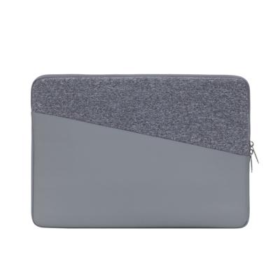 Rivacase Egmont Laptop Sleeve 13.3inch Grey