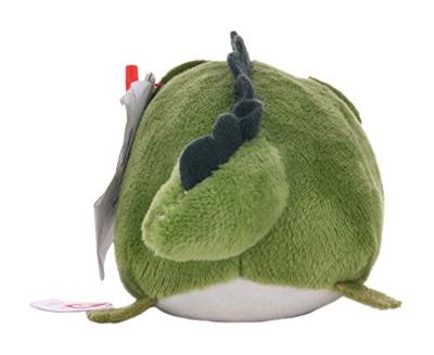 Ty Beanie Ty teeny ty&apos;s wallie, 10cm - thumbnail