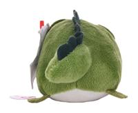Ty Beanie Ty teeny ty&apos;s wallie, 10cm - thumbnail