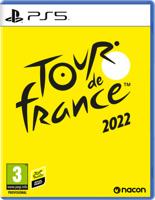 Tour de France 2022 - thumbnail