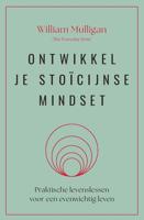 Ontwikkel je stoïcijnse mindset - William Mulligan - ebook - thumbnail